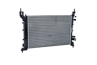 RADIATOR RACIRE MOTOR NRF 54504 23