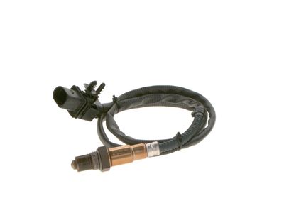 LAMBDASONDE BOSCH 0281004663 9