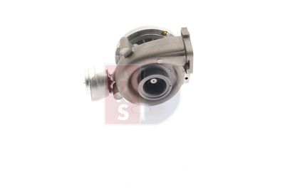 LADER AUFLADUNG AKS DASIS 085009N 8