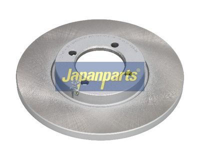 JAPANPARTS Stabdžių diskas