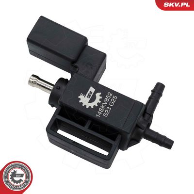 Ventil, přívod vzduchu (nasávaný vzduch) ESEN SKV 14SKV852