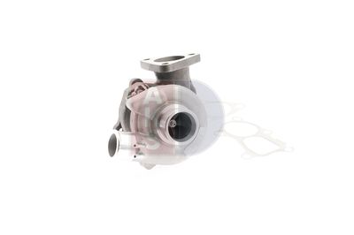 LADER AUFLADUNG AKS DASIS 145001N 3