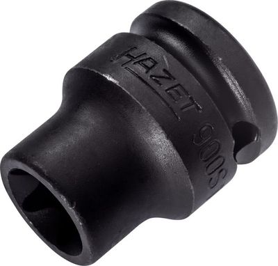 Hazet Nástrčná hlavice pro rázový a strojový utahovák Torx® 900S-E18