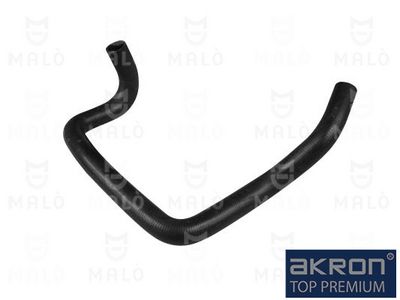 маркуч на радиатора AKRON-MALÒ 183951A