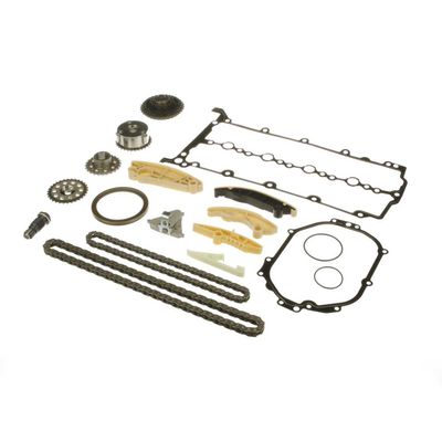 STEUERKETTENSATZ GATES CHK1037M 27