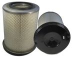 ALCO FILTER Oro filtras