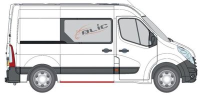 Autodorpel reparatieset