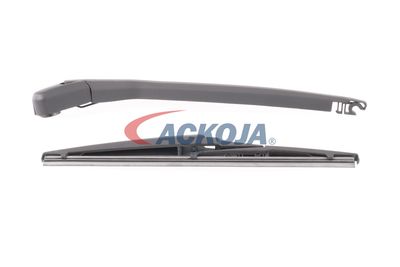 SET STERGATOARE CURATARE PARBRIZ ACKOJA A520476 11