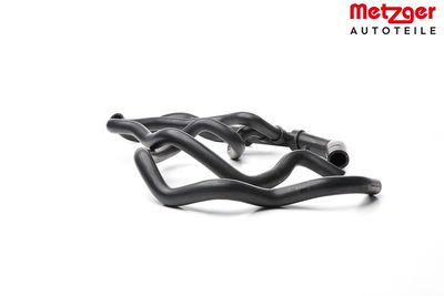 KüHLERSCHLAUCH METZGER AUTOTEILE 2420543 26