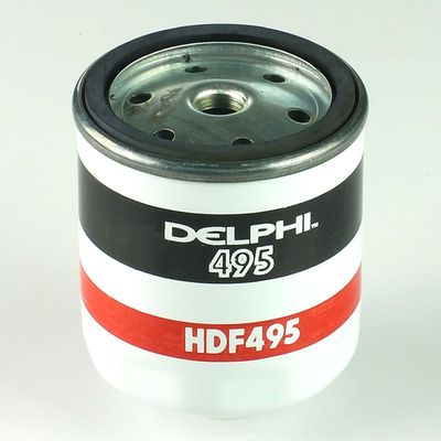 FILTRU COMBUSTIBIL DELPHI HDF495 16