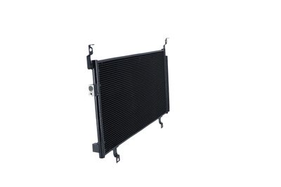 CONDENSATOR CLIMATIZARE NRF 350468 20