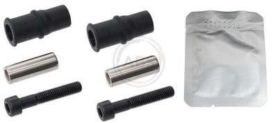 SET BUCSI DE GHIDAJ ETRIER FRANA