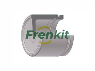 Piston, brake caliper P605302