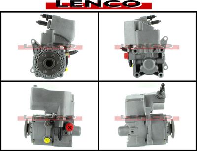 LENCO SP3575 Рулевая рейка  для MERCEDES-BENZ SL (Мерседес Сл)