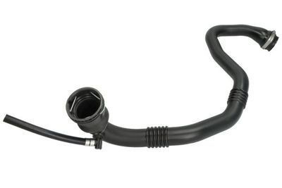 въздуховод за турбината THERMOTEC DCR328TT