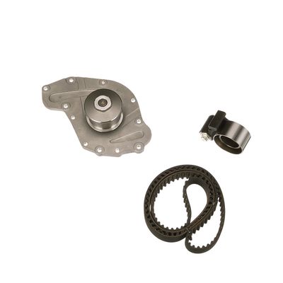 SET POMPA APA + CUREA DINTATA GATES KP15674XS 52