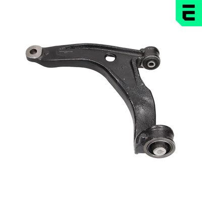 Control/Trailing Arm, wheel suspension G6-1043