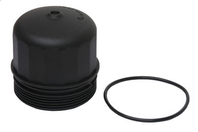 капак, кутия на масления филтър ÜRO Parts 1275808