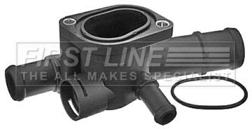 Coolant Flange FIRST LINE FTS1045