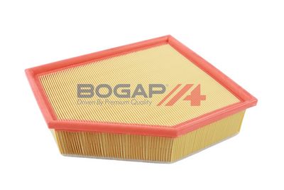 BOGAP Oro filtras
