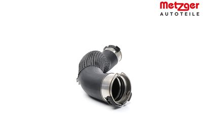 LADELUFTSCHLAUCH METZGER AUTOTEILE 2400977 28