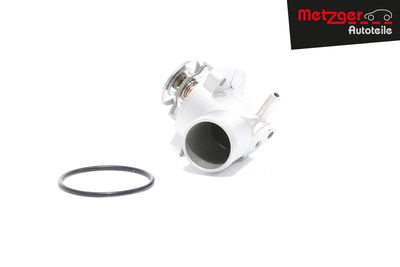 THERMOSTAT KüHLMITTEL METZGER AUTOTEILE 4006057 7