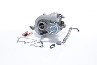 LADER AUFLADUNG BTS Turbo T981236BT 2