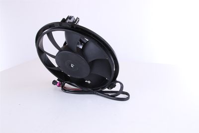 VENTILATOR RADIATOR NISSENS 85519 26