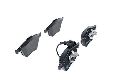 BREMSBELAGSATZ SCHEIBENBREMSE ATE 13047072272 22