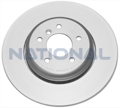 National NBD1591