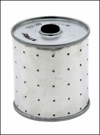 Filtr oleju MISFAT T012B