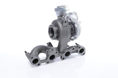 LADER AUFLADUNG BTS Turbo T914088 32