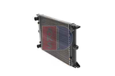 KüHLER MOTORKüHLUNG AKS DASIS 040020N 1