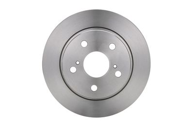 Brake Disc 0 986 479 519