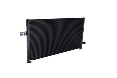 CONDENSATOR CLIMATIZARE NRF 35877 42