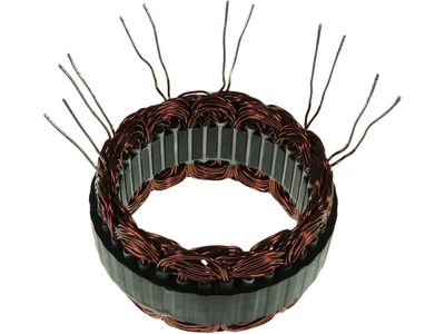 Stator, generátor AS-PL AS0096S