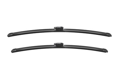 Wisserblad voegloos Voor (2pcs) Aerotwin 575/530mm past: MINI COUNTRYMAN (F60) 10.16-