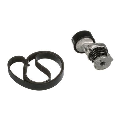 KEILRIPPENRIEMENSATZ GATES K016PK1175 36