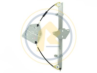 Lève-vitre Ac Rolcar — avant gauche, électrique