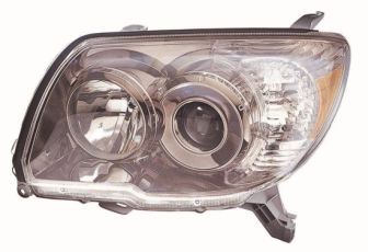 Основная фара ABAKUS 312-1193R-US2 для TOYOTA 4 RUNNER