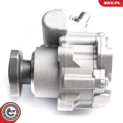 Hydraulické čerpadlo, riadenie ESEN SKV 10SKV173