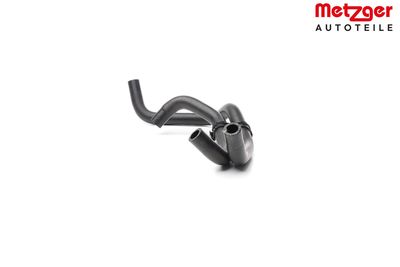 FURTUN RADIATOR METZGER AUTOTEILE 2420775 8