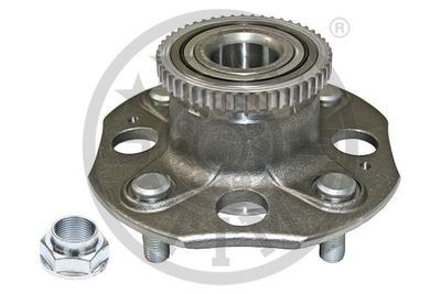 OPTIMAL 912603 Подшипник ступицы  для HONDA ACCORD (Хонда Аккорд)