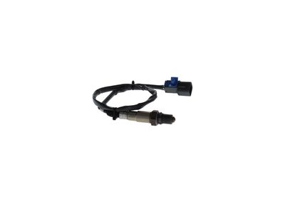 SONDA LAMBDA BOSCH 0258986754 9