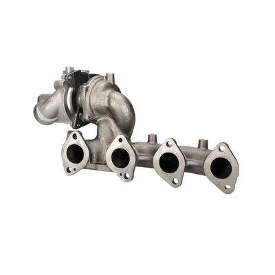 COMPRESOR SISTEM DE SUPRAALIMENTARE NISSENS 93858 16