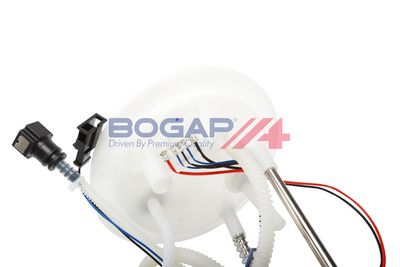POMPA COMBUSTIBIL BOGAP A1622126 3