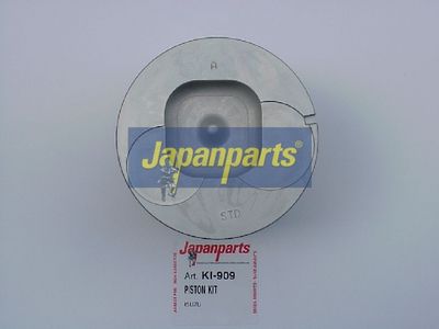 JAPANPARTS Stūmoklis