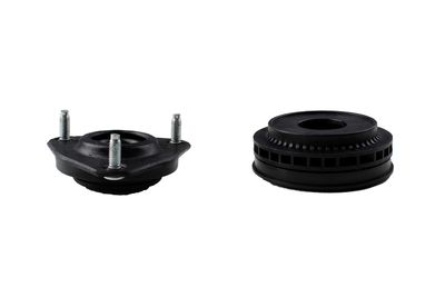 Repair Kit, suspension strut support mount 12-224340