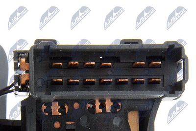 COMUTATOR COLOANA DIRECTIE NTY EPERE026 4