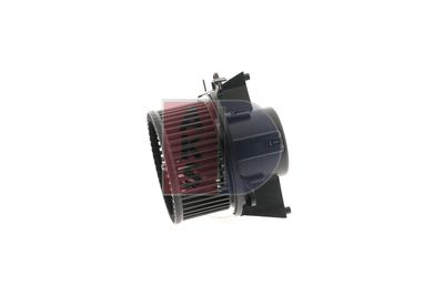 INNENRAUMGEBLäSE AKS DASIS 088125N 6